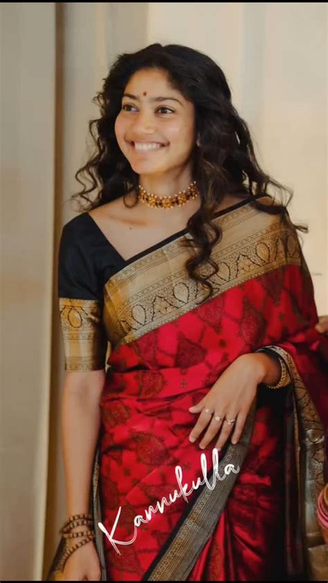 Sai Pallavi (@Sai.